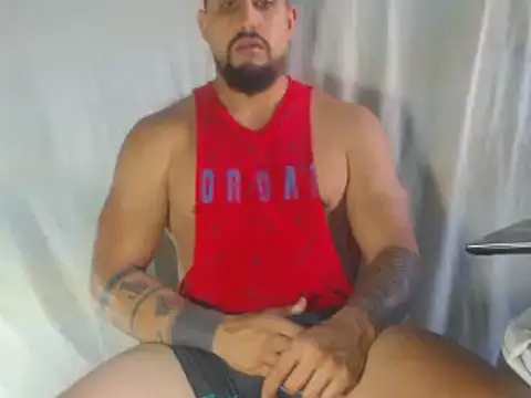 sebasx412 online show from 9, 9, 2025