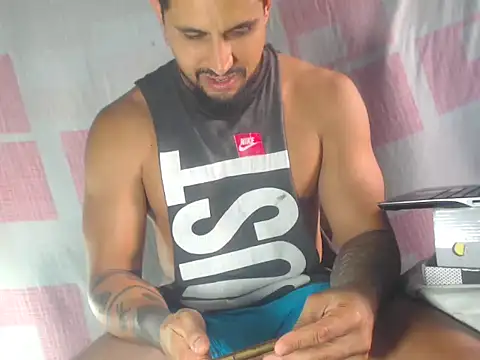 sebasx412 online show from 6, 10, 2025