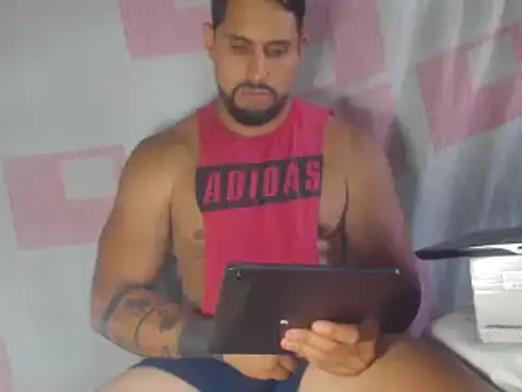 sebasx412 online show from 12, 3, 2025