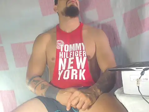 sebasx412 online show from 25, 9, 2025