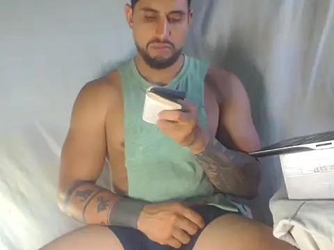 sebasx412 online show from 13, 11, 2025