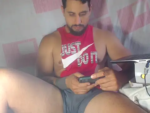 sebasx412 online show from 9, 2, 2026