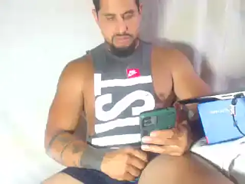 sebasx412 online show from 22, 2, 2026