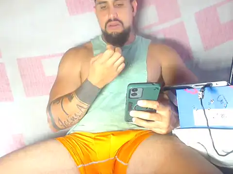 sebasx412 online show from 18, 3, 2026