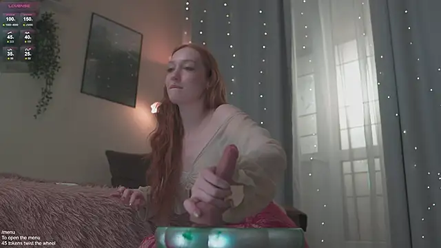 iara  mi online show from 20, 2, 2025