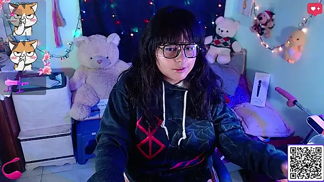  lilith heavy online show from 8, 5, 2026