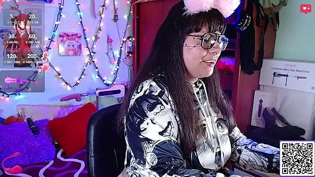 lilith heavy online show from 21, 4, 2026