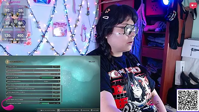  lilith heavy online show from 3, 5, 2026