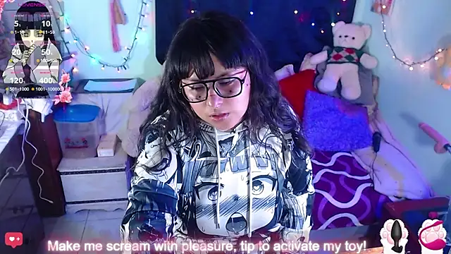  lilith heavy online show from 22, 5, 2026