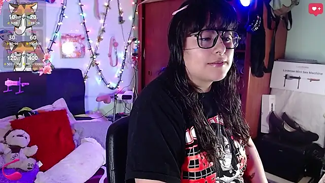  lilith heavy online show from 6, 5, 2026