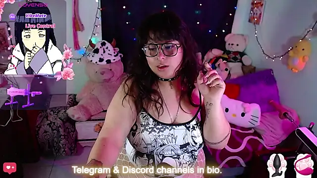  lilith heavy online show from 3, 6, 2026