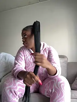 BedroomBullyX5 online show from 5, 10, 2025