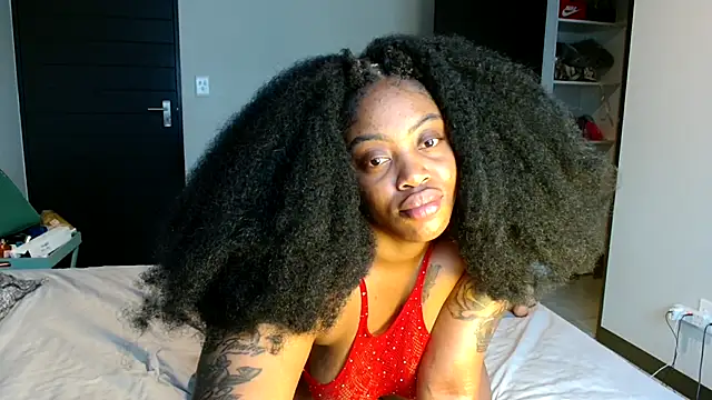 BedroomBullyX5 online show from 10, 11, 2025