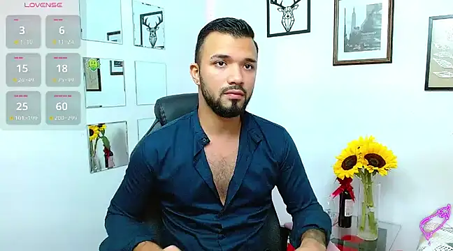 Snapshot of mathew_vidal1 chatting on 21, 2, 2025 mathew vidal1 online show from 21, 2, 2025