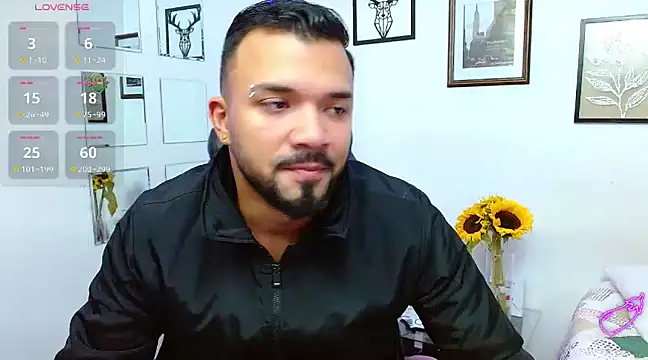 Snapshot of mathew_vidal1 chatting on 28, 2, 2025 mathew vidal1 online show from 28, 2, 2025