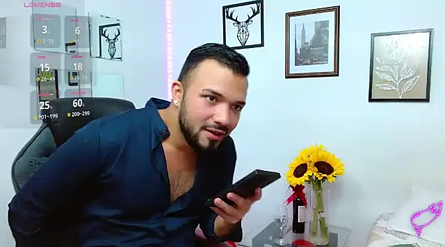Snapshot of mathew_vidal1 chatting on 20, 2, 2025 mathew vidal1 online show from 20, 2, 2025