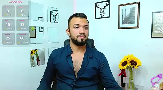 Snapshot of mathew_vidal1 chatting on 21, 2, 2025 mathew vidal1 online show from 21, 2, 2025