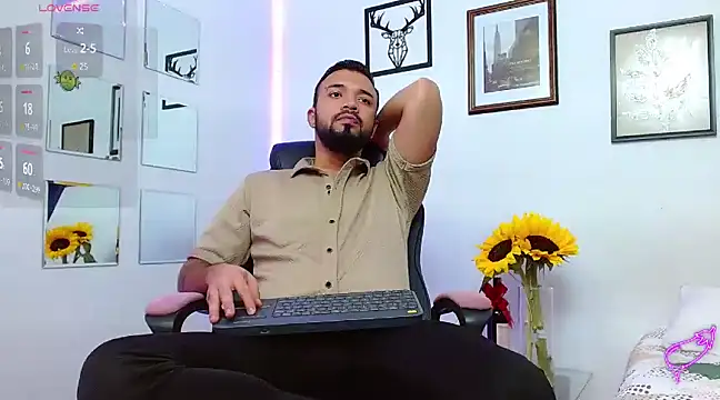 Snapshot of mathew_vidal1 chatting on 22, 2, 2025 mathew vidal1 online show from 22, 2, 2025