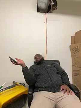 africandickxxl online show from 4, 12, 2025