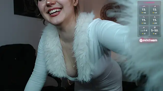 Crystal-dreamt online show from 10, 3, 2026