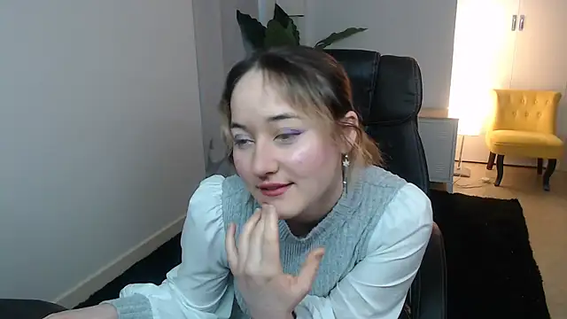 Crystal-dreamt online show from 13, 2, 2026