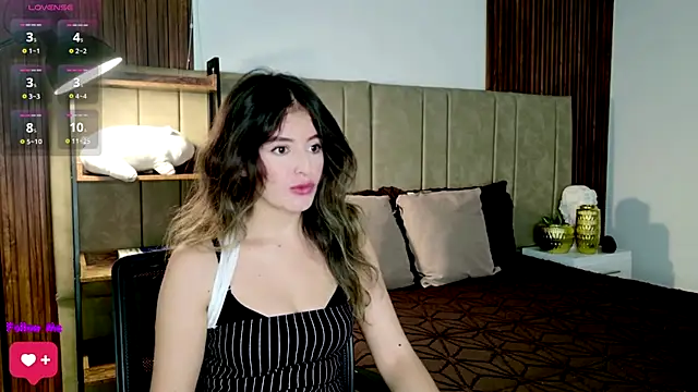 Isabellacharm online show from 28, 3, 2026