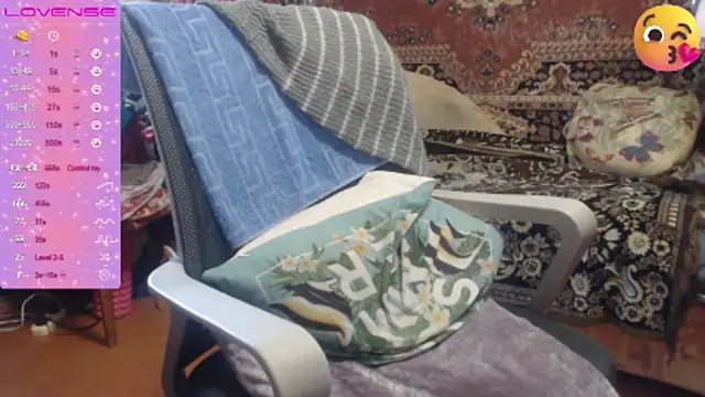 sweetbbabe online show from 30, 10, 2025