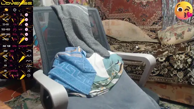 sweetbbabe online show from 17, 9, 2025