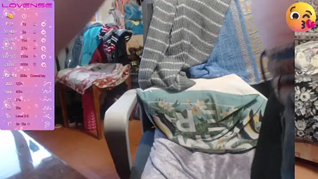 sweetbbabe online show from 28, 10, 2025