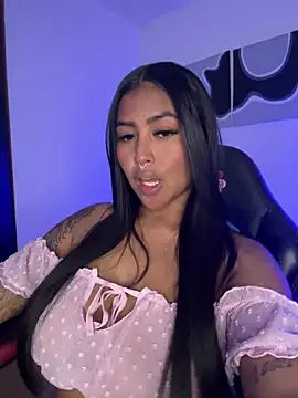 meganjames1 online show from 17, 2, 2026