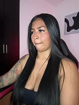 meganjames1 online show from 11, 5, 2026