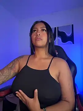 meganjames1 online show from 30, 11, 2025