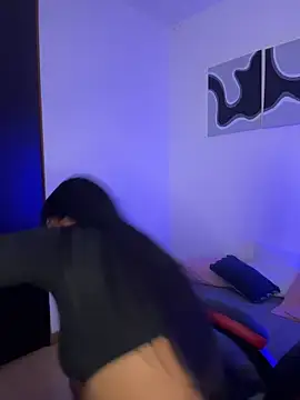 meganjames1 online show from 7, 2, 2026