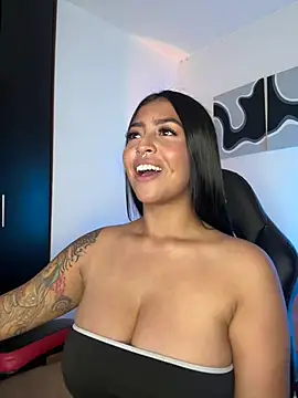 meganjames1 online show from 18, 6, 2026