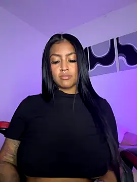 meganjames1 online show from 15, 10, 2025