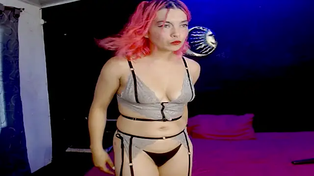 ASTRIDBULM online show from 20, 9, 2025