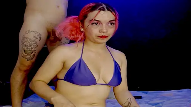 ASTRIDBULM online show from 22, 9, 2025