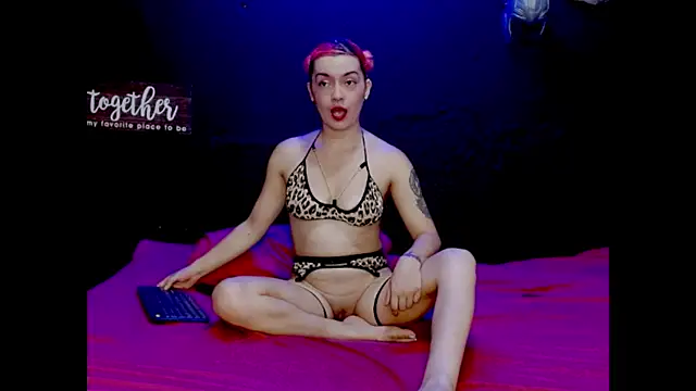 ASTRIDBULM online show from 19, 1, 2025