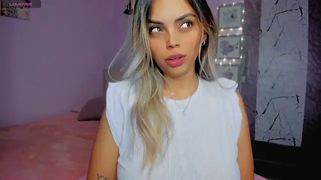 Gabby prieto online show from 18, 6, 2026