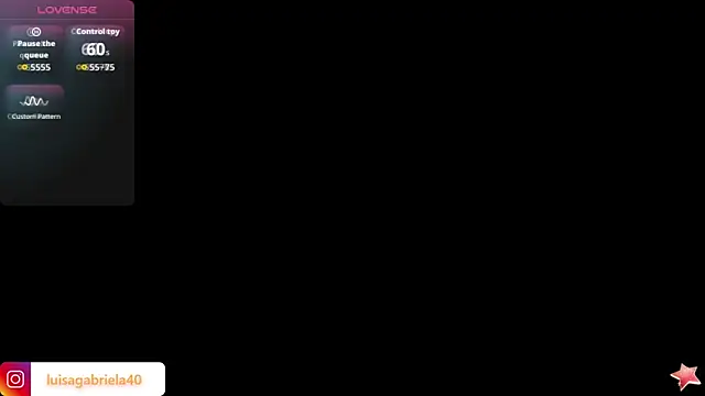 Gabby prieto online show from 31, 10, 2025