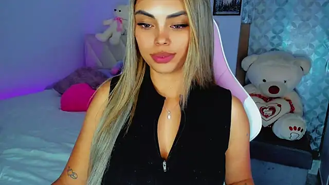 Gabby prieto online show from 29, 1, 2025