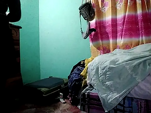 XnastyD online show from 26, 11, 2025