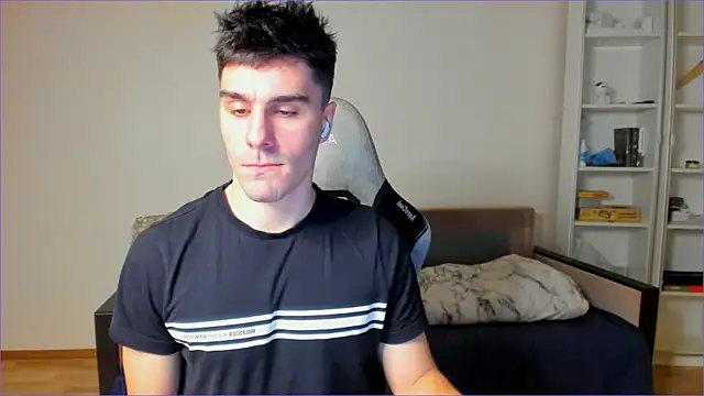 sam huston online show from 27, 11, 2025