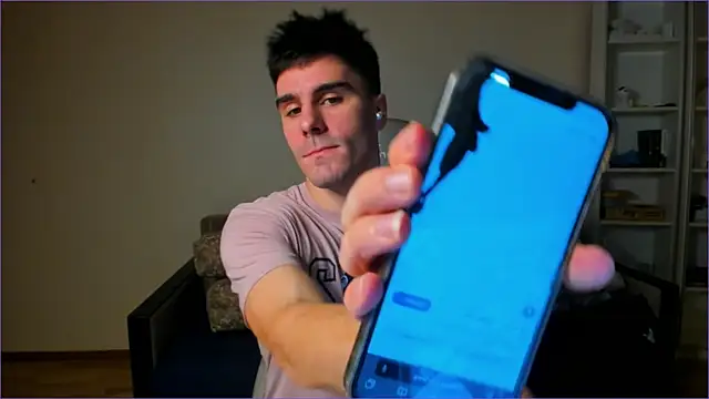 sam huston online show from 26, 11, 2025