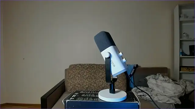 sam huston online show from 3, 10, 2025