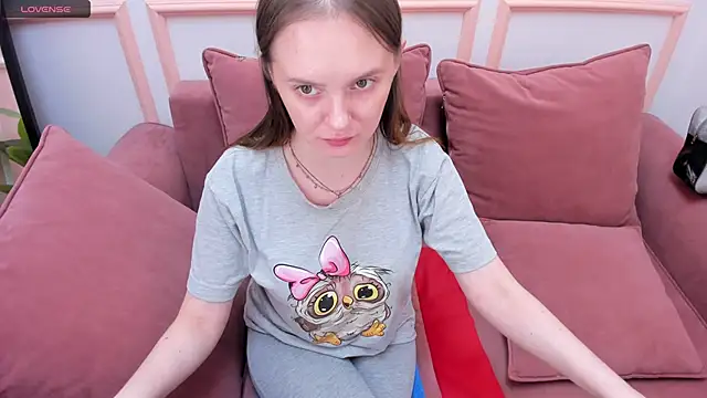 JannaVerdi  online show from 22, 10, 2025