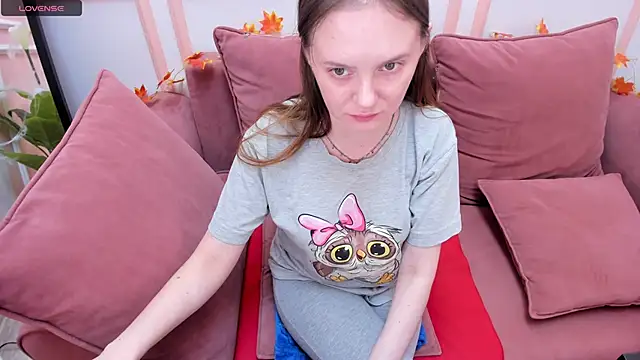 JannaVerdi  online show from 24, 10, 2025