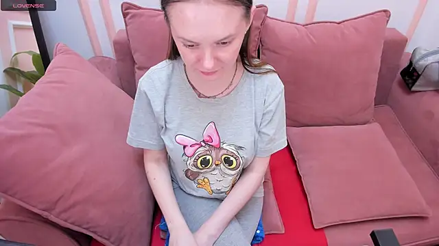 JannaVerdi  online show from 7, 10, 2025