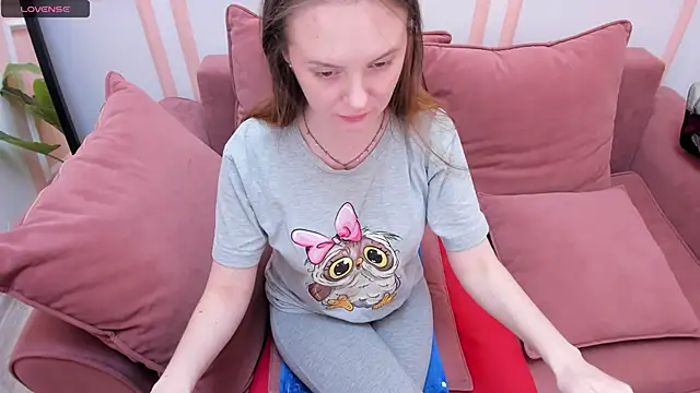 JannaVerdi  online show from 15, 10, 2025