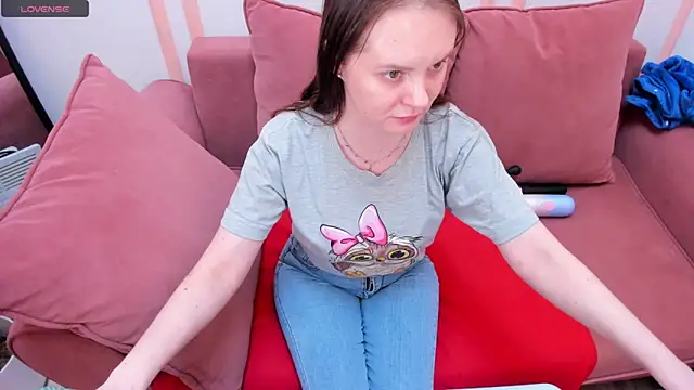 JannaVerdi  online show from 4, 3, 2026